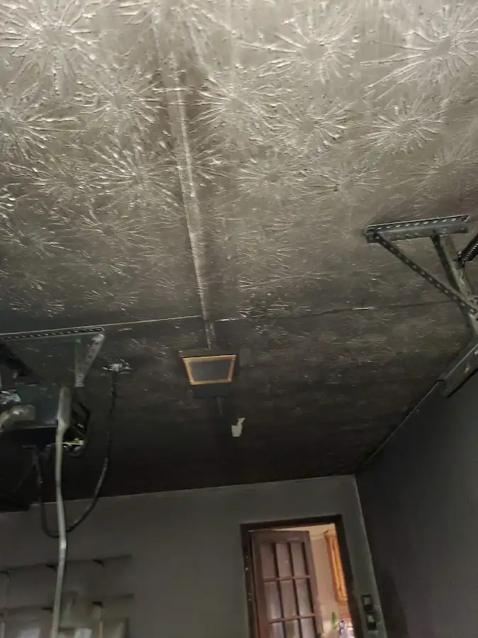 Fire and smoke damage assessment for Emergency Water Damage Services in Trophy Club